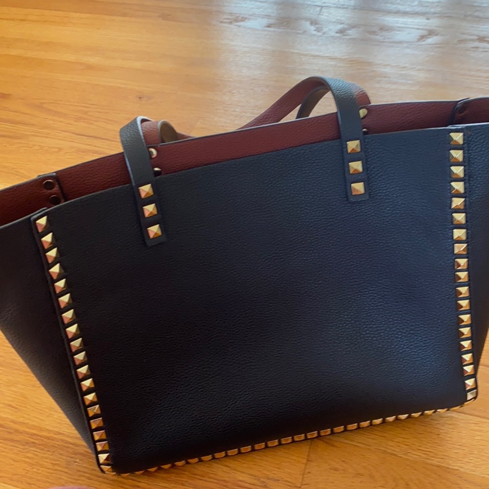 Black bag